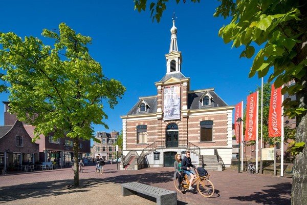 Te huur: 's-Gravelandseweg, 1211 BS Hilversum